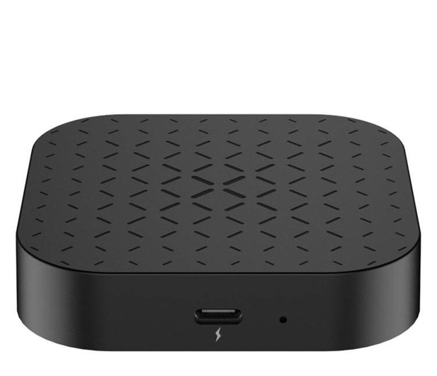 Carlinkit Tbox Basic (2+16G) Carplay/Android (czarny) - 1502244 - zdjęcie 2